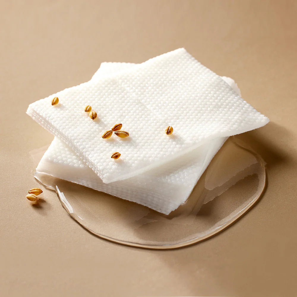 Mixsoon Galactomyces Toner Pad [60 Sheets]