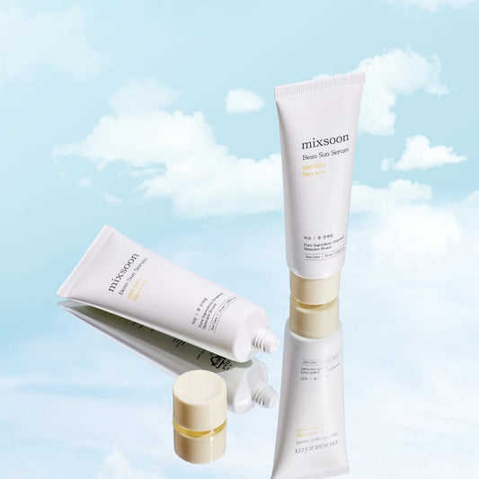 Mixsoon Bean Sun Serum 50ml
