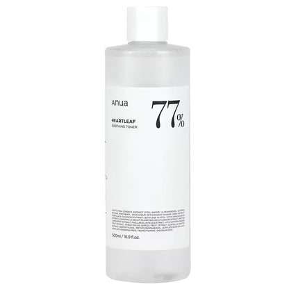 Anua heartleaf 77 Soothing Toner