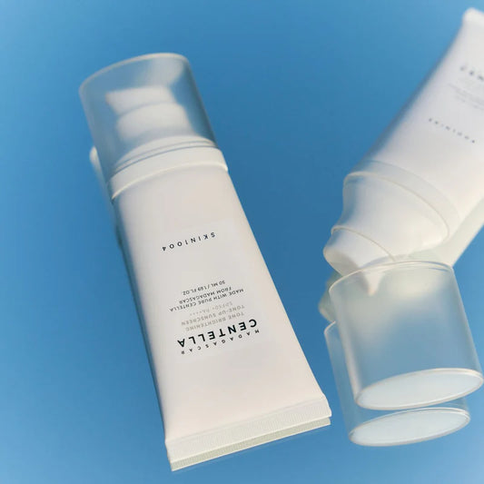 Tone Brightening Tone-Up Sunscreen SPF 50+ PA+++