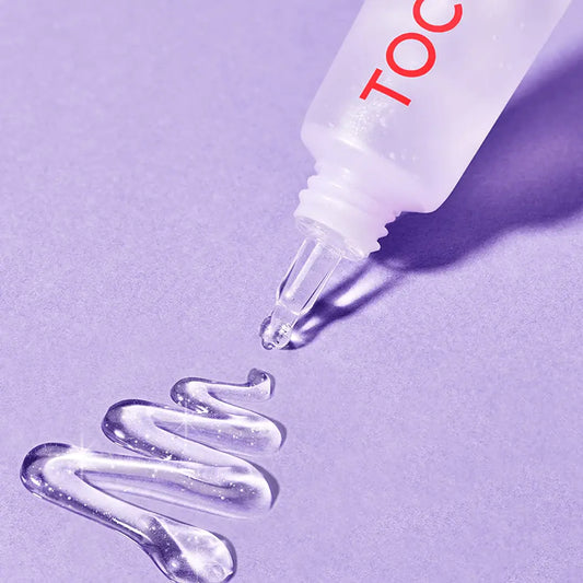 TOCOBO - Crema de Ojos con Colágeno Collagen Brightening Eye Gel Cream
