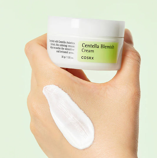Cosrx Centella Blemish cream 30ml