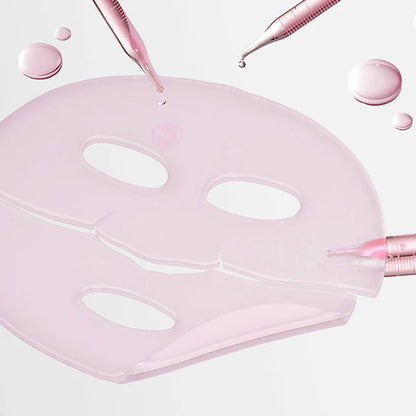 Medicube PDRN Pink Collagen Gel Mask 1Und