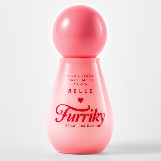 Furriky SilkShield Hair Mist Repair Belle 90ml
