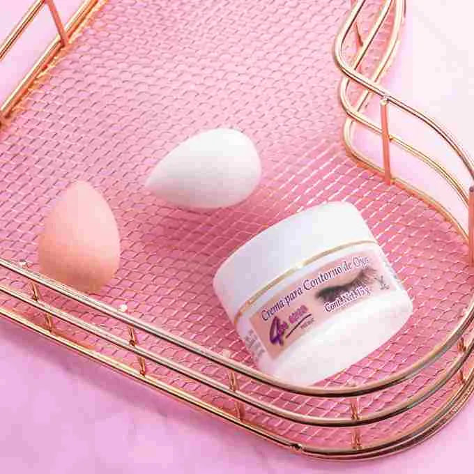 Crema para Contorno de Ojos Prosa