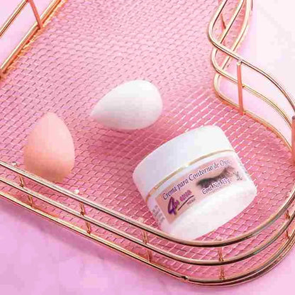 Crema para Contorno de Ojos Prosa