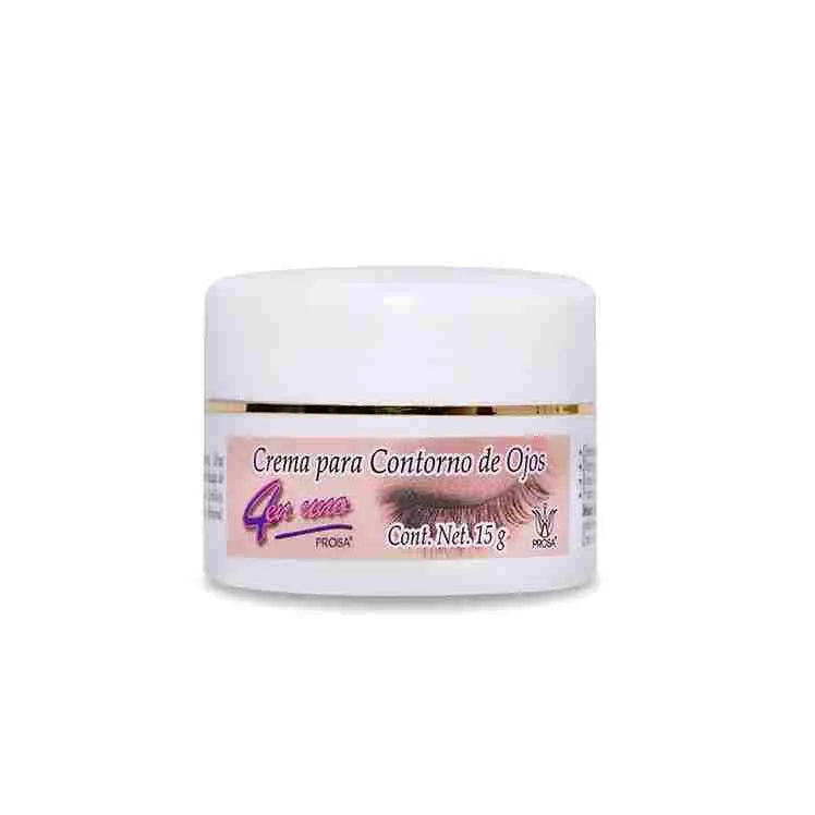 Crema para Contorno de Ojos Prosa