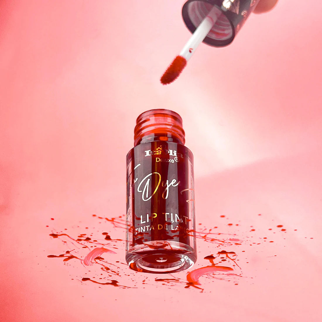 Tinta To Dye For Lip Tint Italia Deluxe