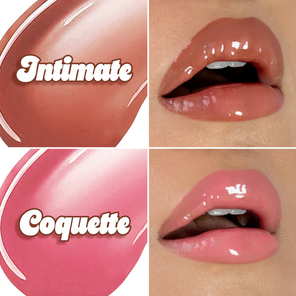 Thirsty Lip Glaze Italia Deluxe