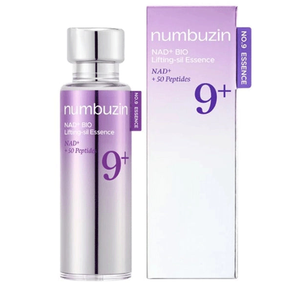 Numbuzin No.9 NAD Bio Lifting Essence 50ml