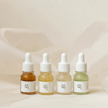 Beauty of Joseon Hanbang Serum Discovery Kit