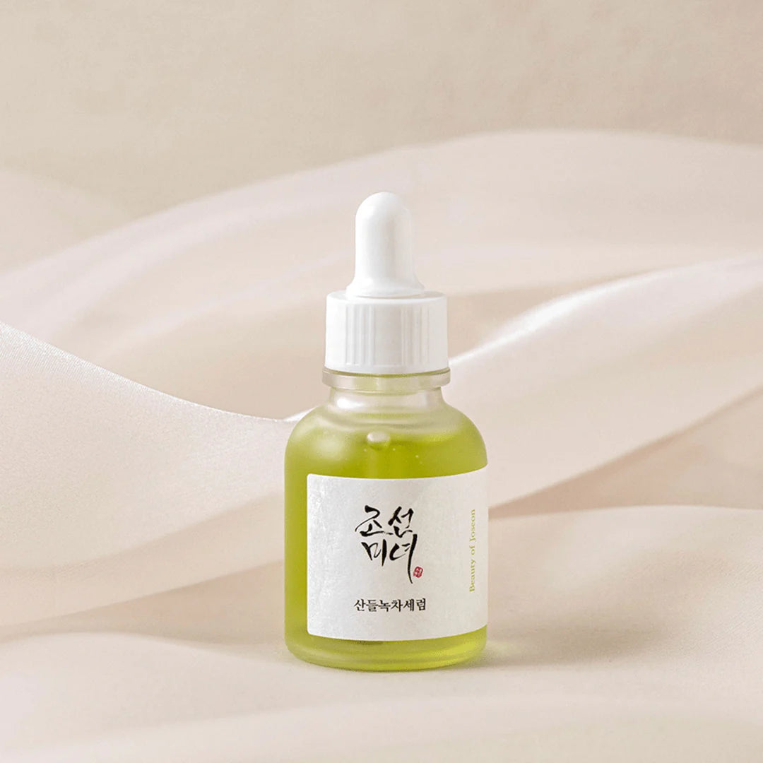 Beauty of Joseon Calming serum : Green tea + Panthenol 30ml