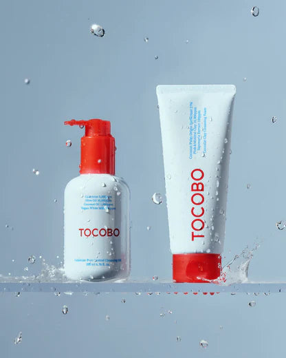 Tocobo Double Cleansing Duo 200ml+150ml