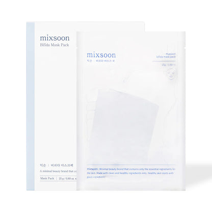 Mixsoon bifida mask