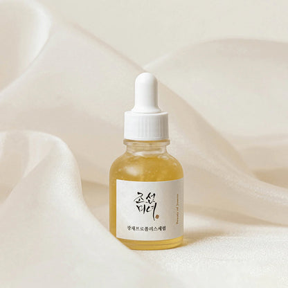 Beauty of Joseon Glow Serum : Propolis+Niacinamide 30ml.