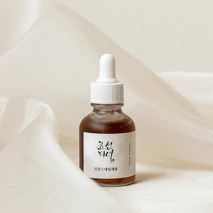 Beauty of Joseon Revive Serum : Ginseng+Snail Mucin 30ml
