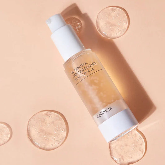 Celimax Oil Control Capsule Essence 30ml
