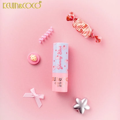 Yummy Contour Stick Kevin & Coco
