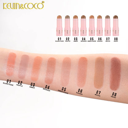 Yummy Contour Stick Kevin & Coco