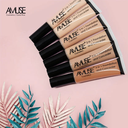 Corrector Cover It Amuse