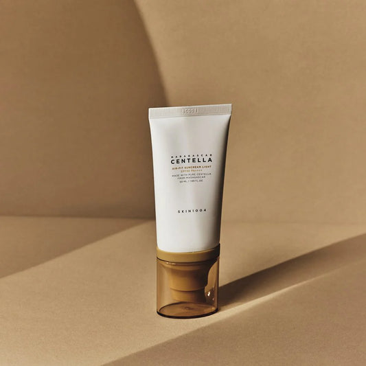 Madagascar Centella Air-Fit Suncream Light 50ml SPF30 PA++++