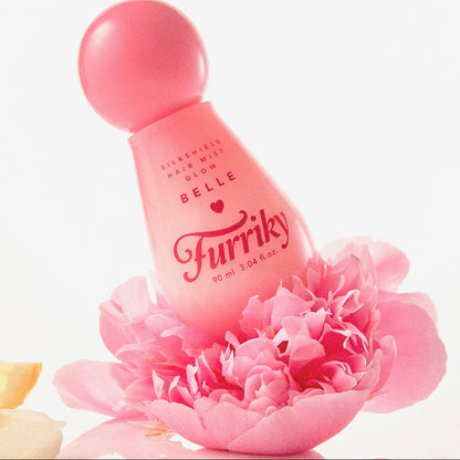Furriky SilkShield Hair Mist Repair Belle 90ml