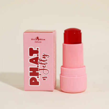 Tinta P.H.A.T n' Jelly Cooling Water Tint Italia Deluxe
