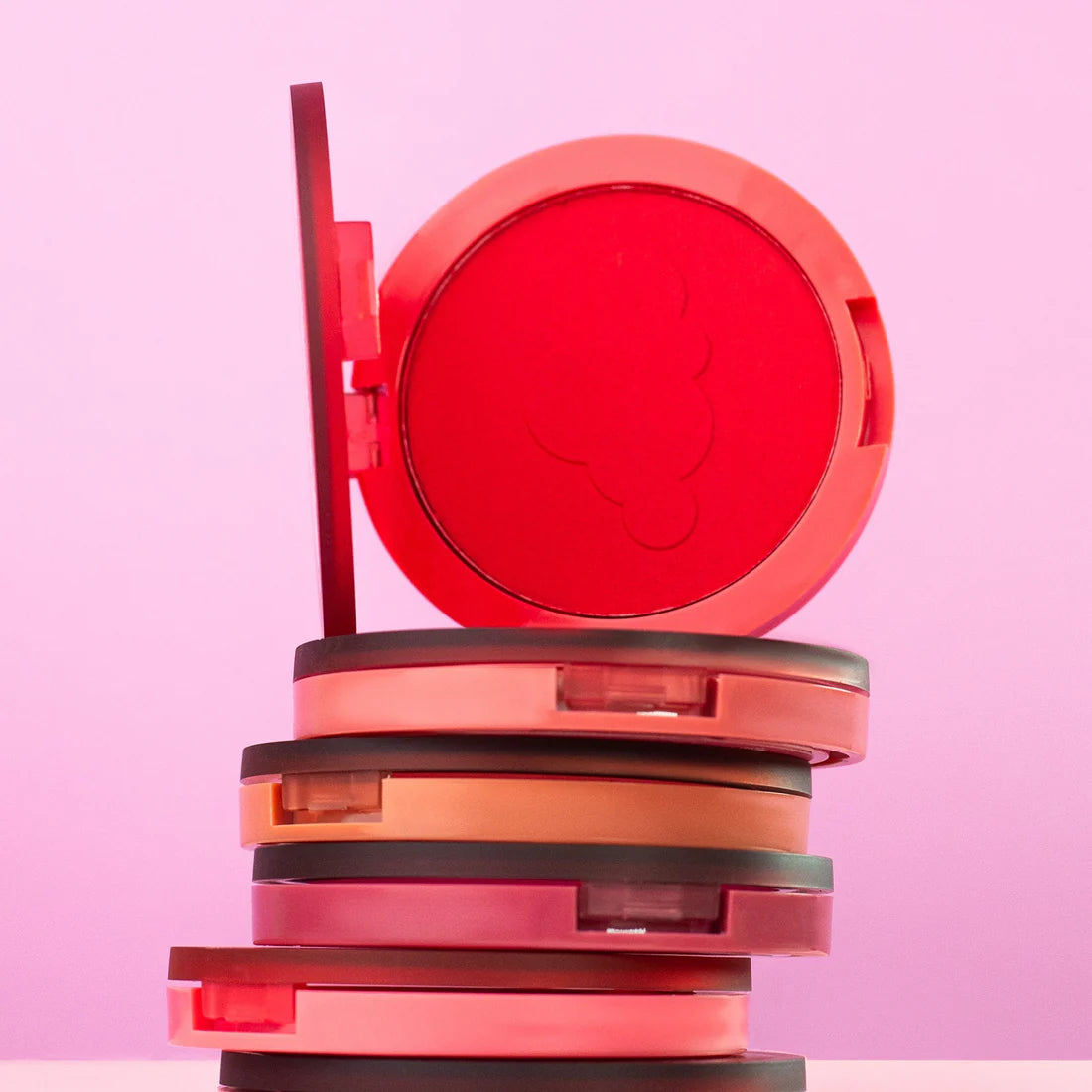 Cloud 9 Soft Powder Blush Italia Deluxe