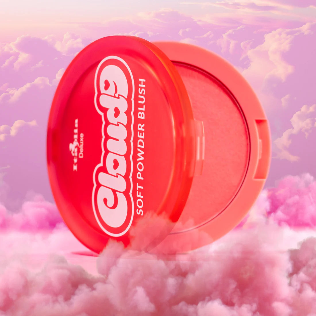 Cloud 9 Soft Powder Blush Italia Deluxe