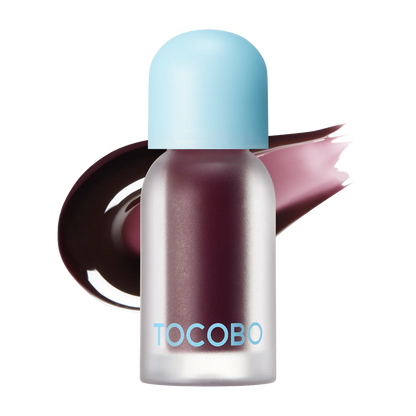 Tocobo Juicy Berry Plumping Lip Oil
