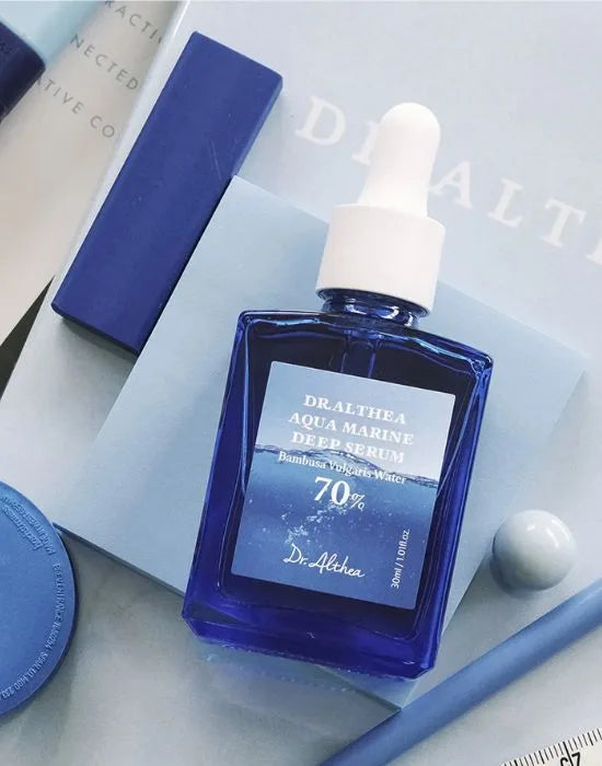 Dr.Althea Aqua Marine Deep Serum 30ml
