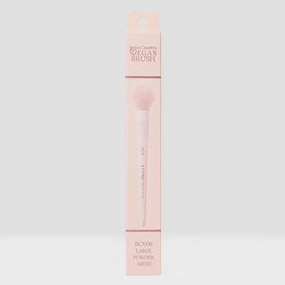 Brocha polvos Beauty Creations (Vegan Brush)