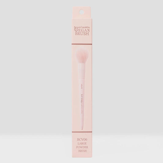 Brocha polvos Beauty Creations (Vegan Brush)
