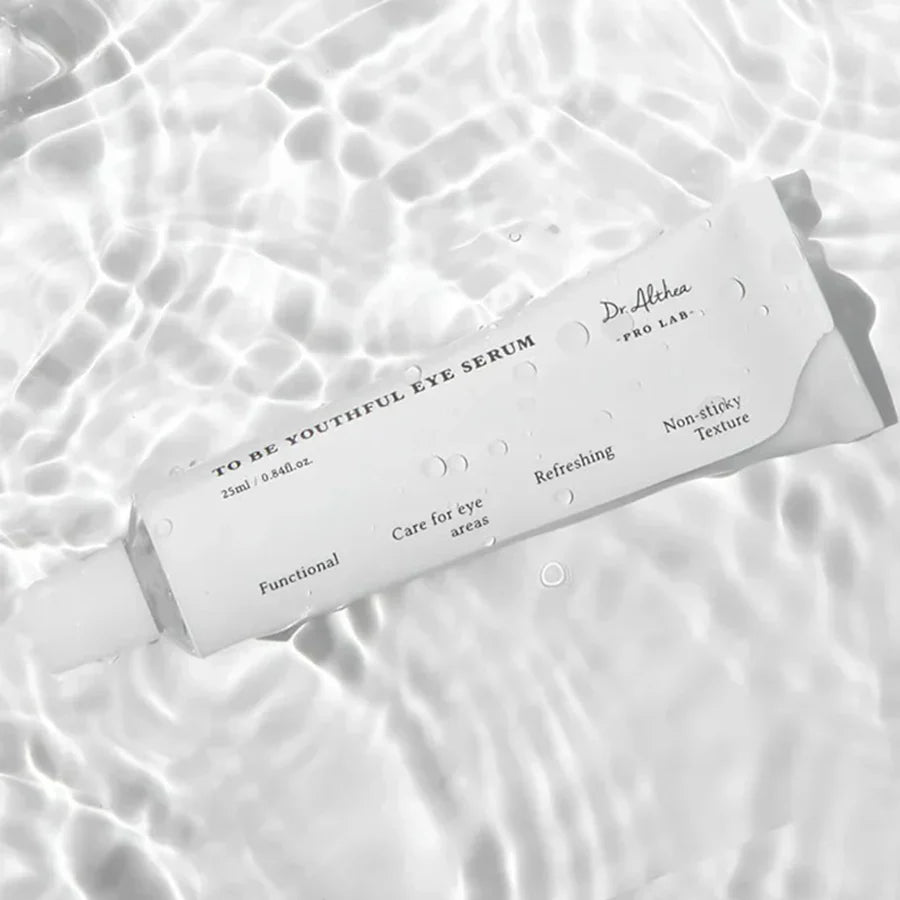 Dr Althea To Be Youthful Eye Serum 25ml