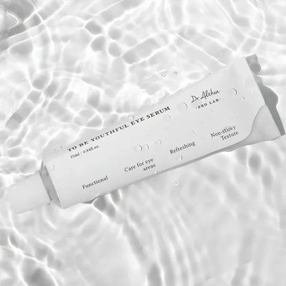 Dr Althea To Be Youthful Eye Serum 25ml