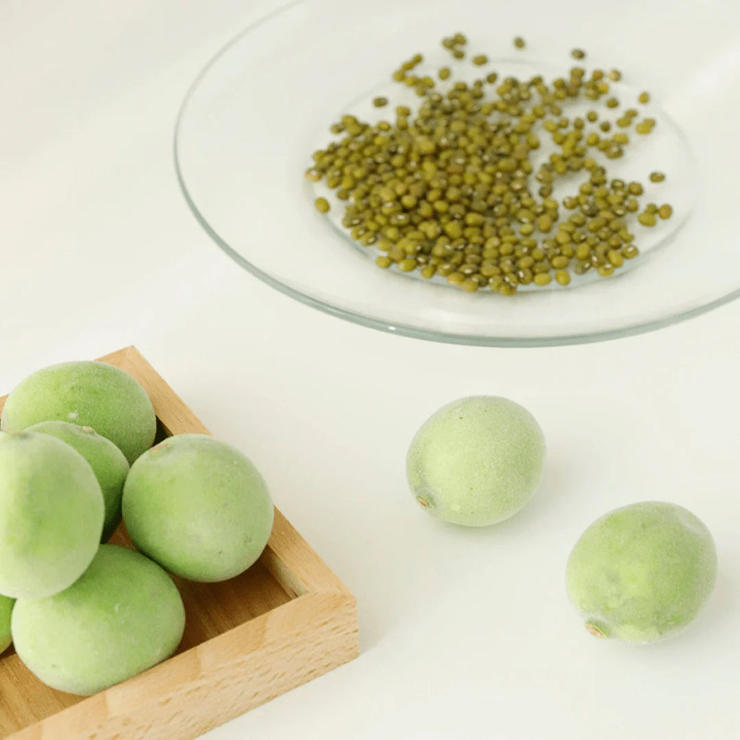 Beauty of Joseon Green Plum Refreshing Cleanser 100ml