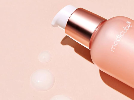 Medicube - Sérum Facial Triple Collagen Serum