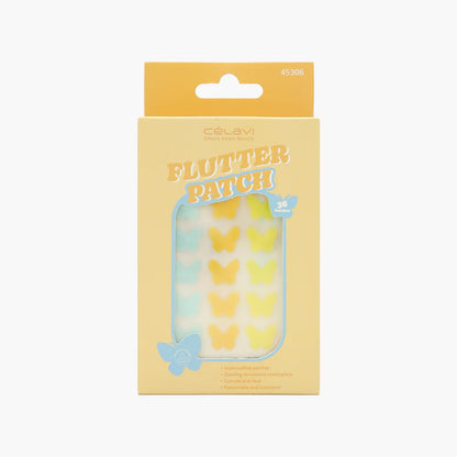 Parches de acne Flutter patch Celavi 36Pcs