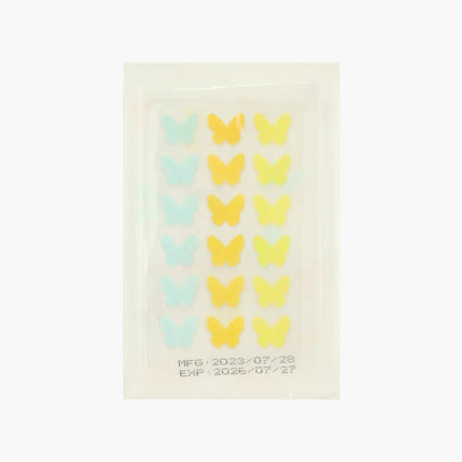 Parches de acne Flutter patch Celavi 36Pcs