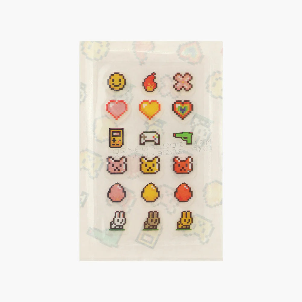 Parches de acné Time to spot Celavi 36Pcs
