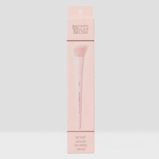 Brocha angular Beauty Creations (Vegan Brush)