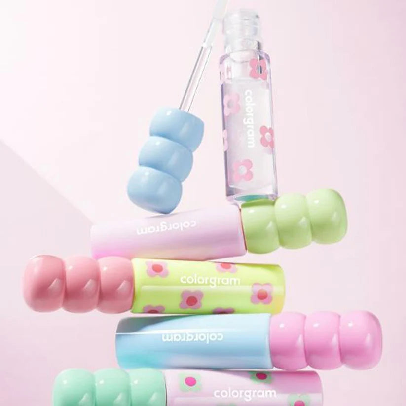 Colorgram fruity glass tint 3 g/0.1 OZ.