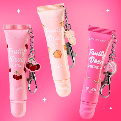 Fruity dose lip balm Beauty Creations