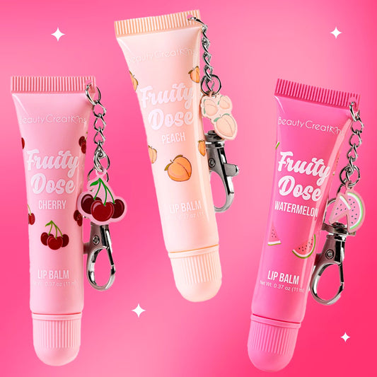 Fruity dose lip balm Beauty Creations