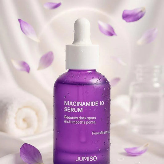 JUMISO Niacinamide 20 Serum 40ml