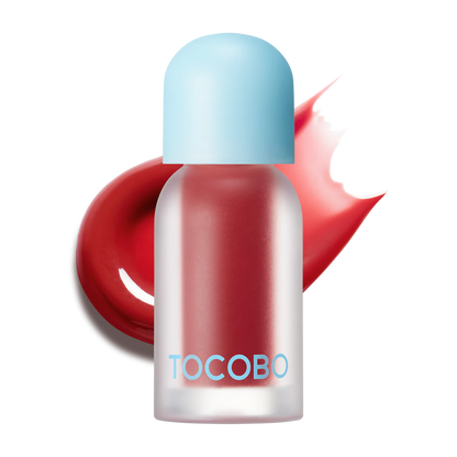 Tocobo Juicy Berry Plumping Lip Oil