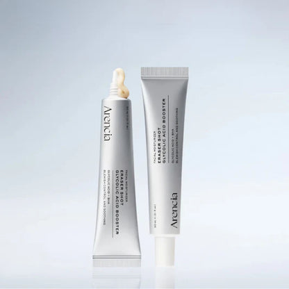 Arencia Eraser Shot Glycolic Acid Booster