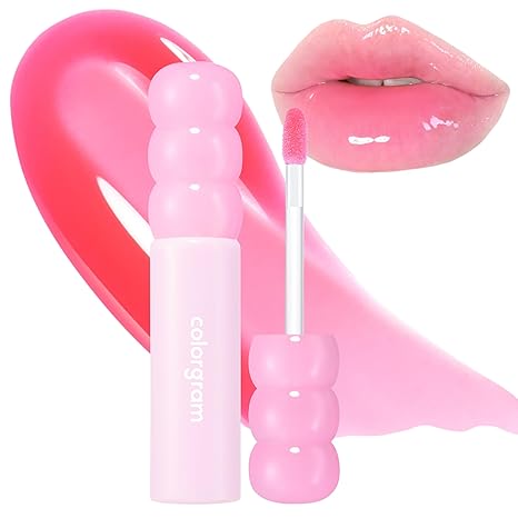 Colorgram - Fruity Glass Gloss