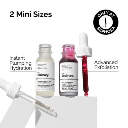 The OrdinaryThe Resurface & Hydrate Set Ordinary