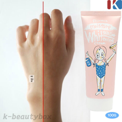 Moisture Skin Liar Whitening cream 100ml